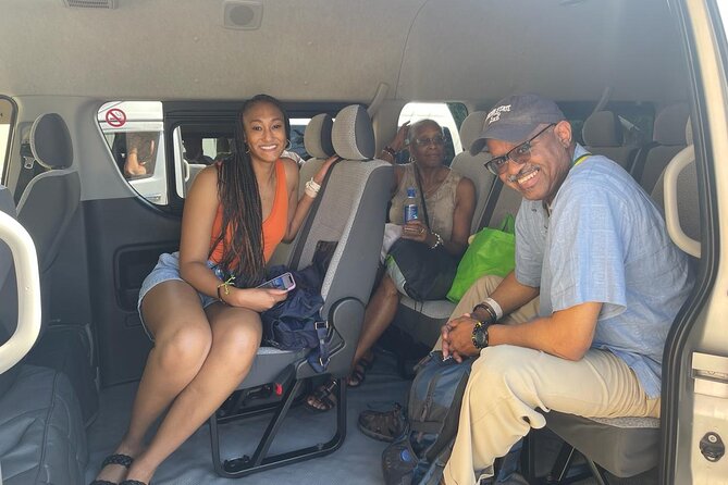 Montego Bay Hotels Private Airport Transfer - Is the $20 Price Good Value?