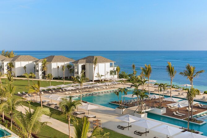 Montego Bay Hotels Private Airport Transfer - Booking Details Worth Checking Before You Fly