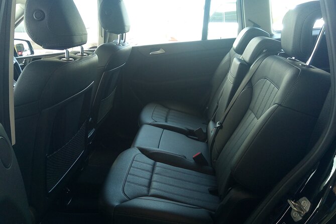 Montego Bay Hotels Private Airport Transfer from Montego Bay(MBJ) - Who will get the most from this service
