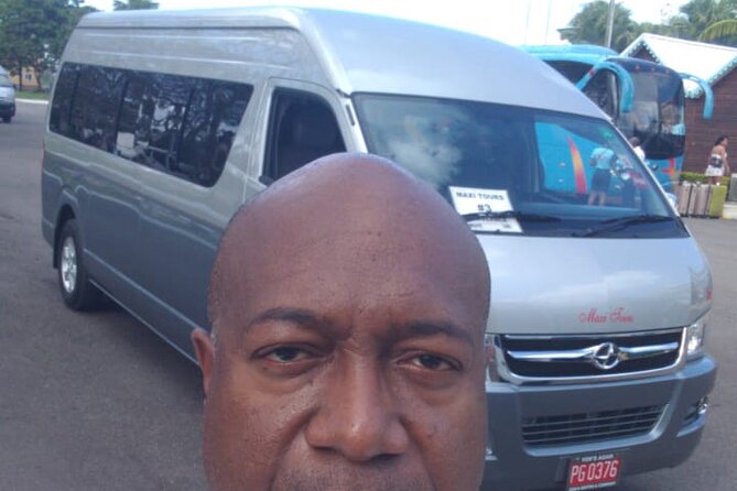 Montego Bay Hotels Private Airport Transfer to Sangster International (MBJ) - Booking, Changes, and Cancellation