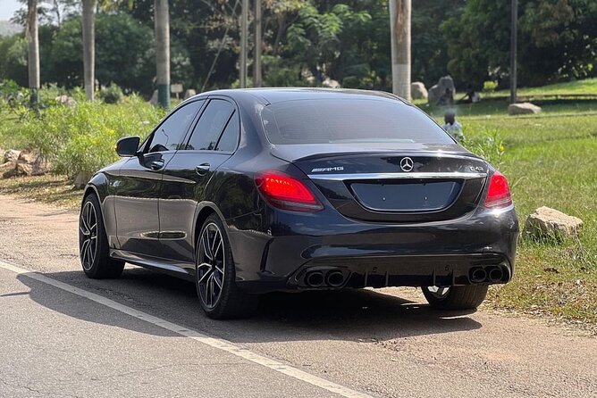 Montego Bay Hotels Private Transfer from MBJ Airport - Hotel pickup and the return to MBJ