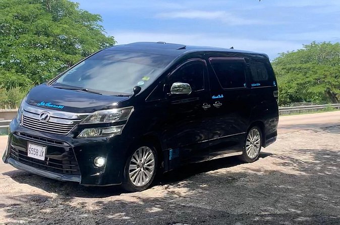 Montego Bay Hotels Private Transfer from MBJ Airport - Confirm your hotel zone before paying