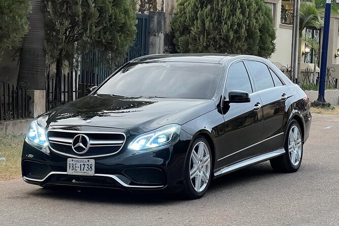 Montego Bay Hotels Private Transfer from MBJ Airport - Is $19.95 per person a fair price?