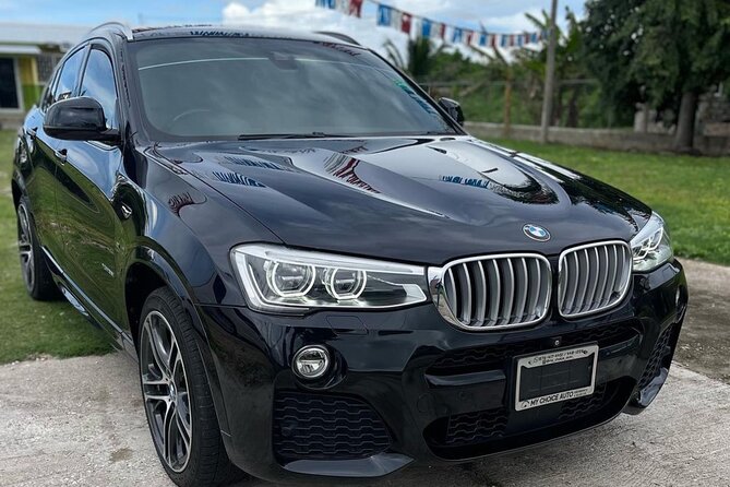 Montego Bay Hotels Private Transfer from MBJ Airport - The airport meeting process, step by step