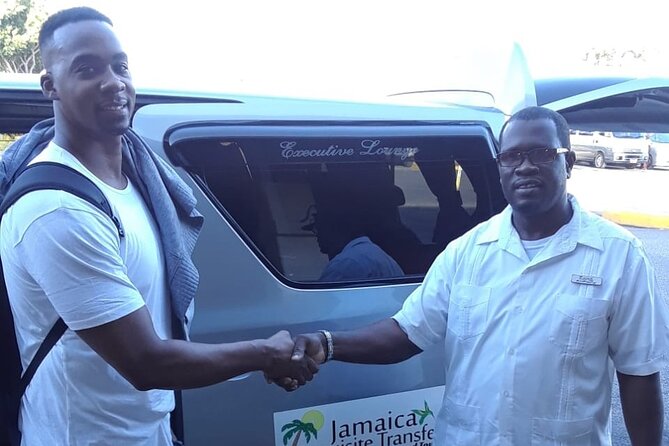Montego Bay Hotels Private Transfer To & From MBJ Airport - The Return Trip to Sangster International Airport