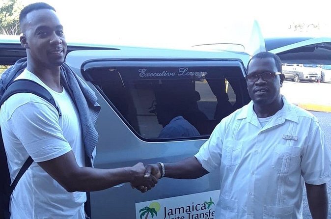 Montego Bay Hotels Private Transfer To & From MBJ Airport - Hotel Coverage Requires Careful Checking