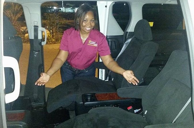 Montego Bay Hotels Private Transfer To & From MBJ Airport - Booking Details and Cancellation Terms
