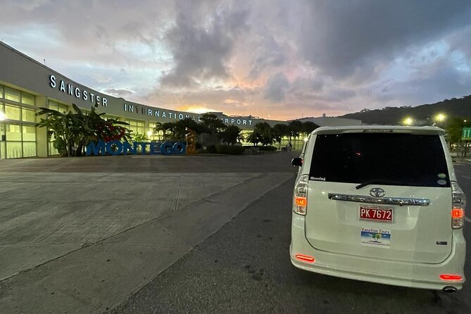 Montego Bay Hotels Private Transfers - One-way versus round-trip planning