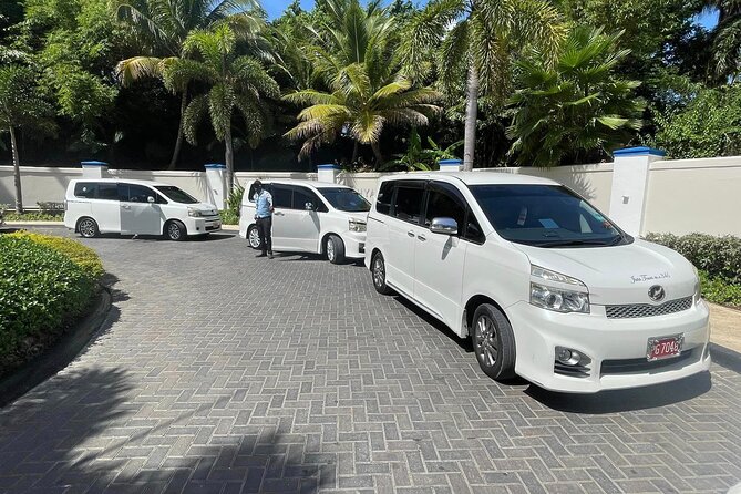 Montego Bay Hotels Private Transfers - Who will appreciate this transfer most