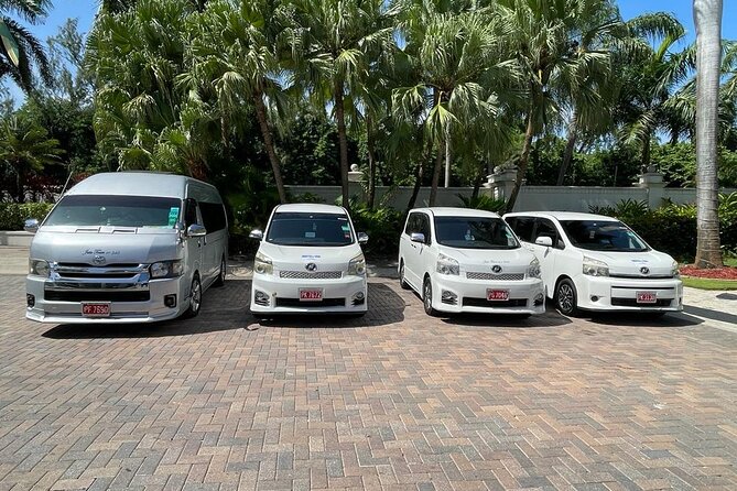 Montego Bay Hotels Private Transfers - Reliability and the importance of clear communication