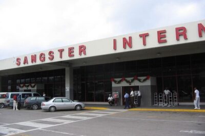 Montego Bay Jamaica Airport Transfer to Hotels in Montego Bay