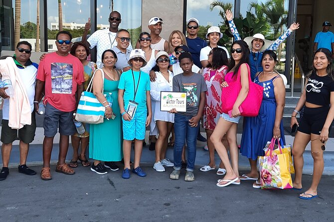 Montego Bay Jamaica MBJ Airport Transfer to Hotels in Montego Bay - What makes the service useful for families