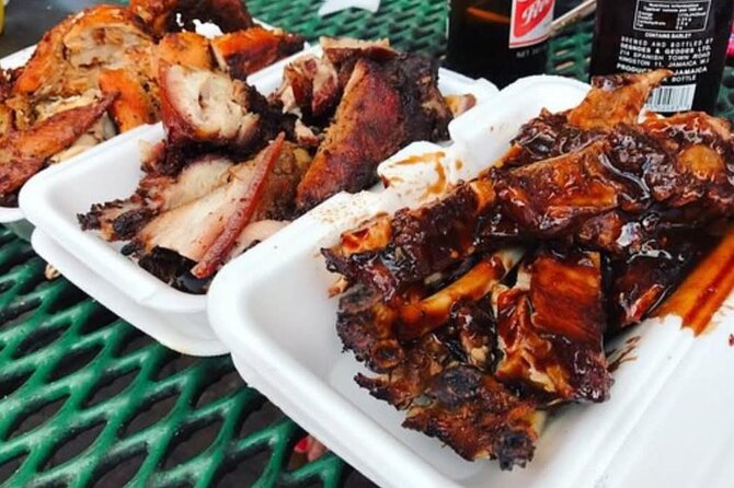 Montego Bay Jerk Tour and Rum Punch Mixology/Food Tour - What this Montego Bay food tour is really about