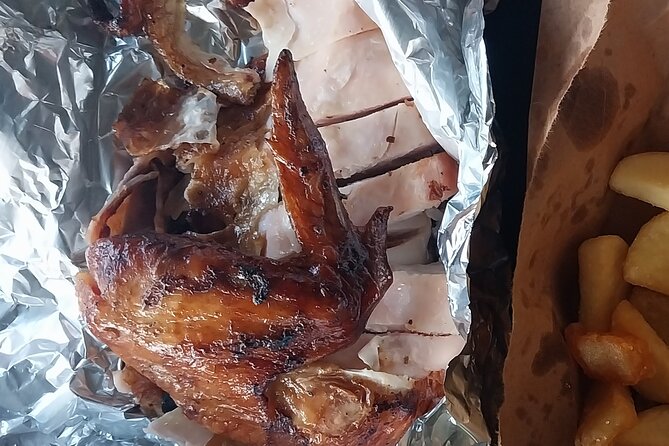 Montego Bay Jerk Tour and Rum Punch Mixology/Food Tour - Starting near Montego Bay’s Hip Strip
