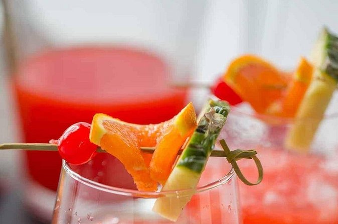 Montego Bay Jerk Tour and Rum Punch Mixology/Food Tour - Is $50 a fair price?