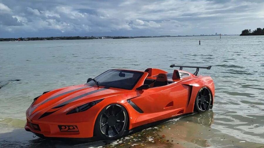Montego Bay: Jet Car or Jet Ski Experience - Getting from your hotel to Tropical Bliss
