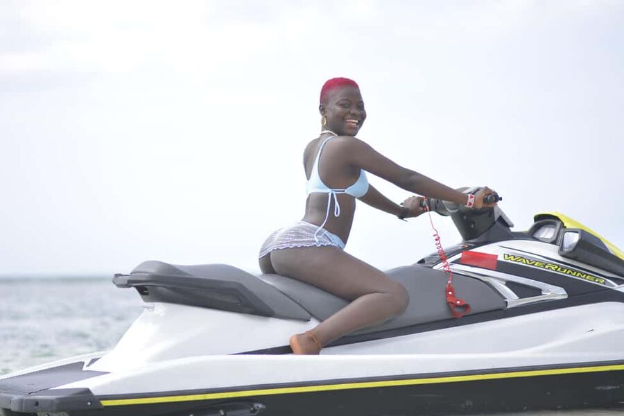 Montego Bay: Jet Ski & Beach with Private Transport - Learning the controls before you ride