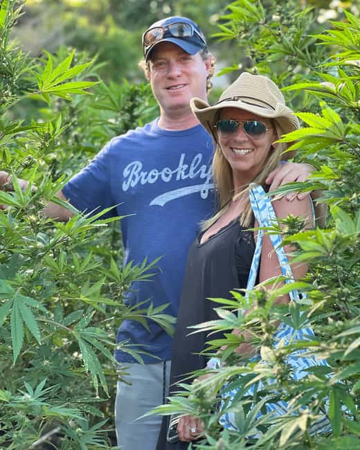 Montego Bay Marijuana Farm Tour - Who will enjoy this private farm visit?