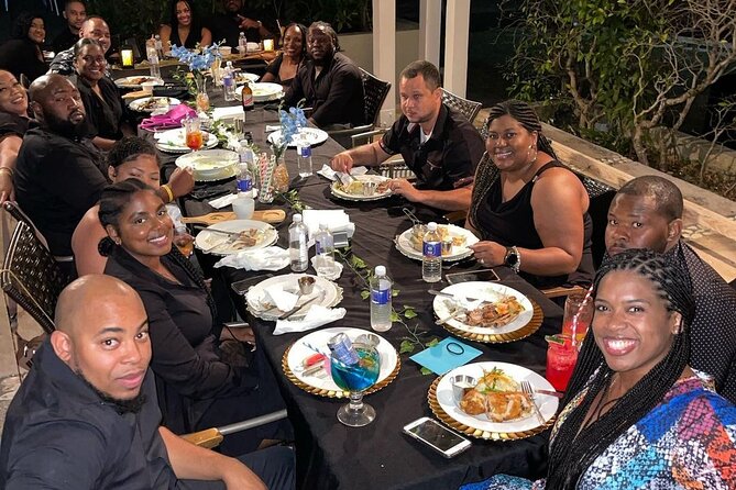 Montego Bay, Negril, Ocho Rios Dinner and Nightlife Experience - What the $150 price really covers