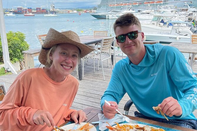 Montego Bay, Negril, Ocho Rios Dinner and Nightlife Experience - Negril plans require extra confirmation