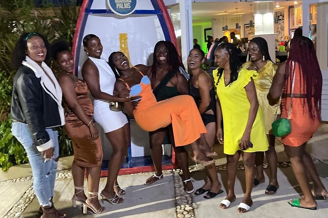 Montego Bay, Negril, Ocho Rios Dinner and Nightlife Experience - Who will get the most from this experience