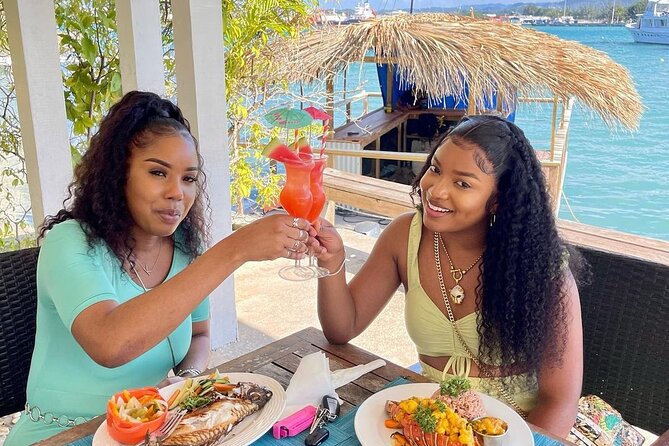Montego Bay, Negril, Ocho Rios Dinner and Nightlife Experience - Starting in Montego Bay and dealing with the drive