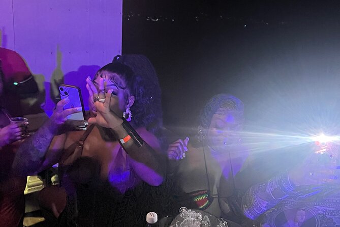 Montego Bay Night Life Clubbing at Pier 1, 27/27 Lounge &Taboo - Pier 1 and Montego Bay’s waterfront mood
