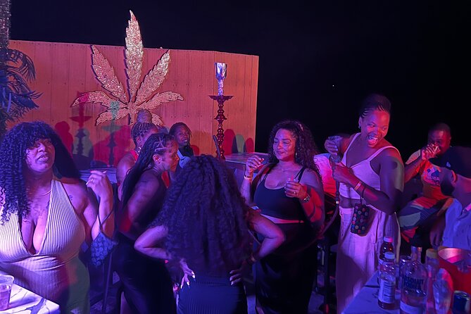 Montego Bay Night Life Clubbing at Pier 1, 27/27 Lounge &Taboo - How the flexible itinerary really works