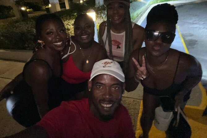 Montego Bay Night Life Clubbing at Pier 1, 27/27 Lounge &Taboo - Who will get the most from this experience