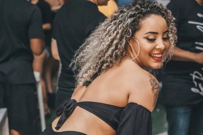 Montego Bay Night Life & Clubbing l Pier 1, Lounge 27/27 l Taboo - What the $85 price really buys you