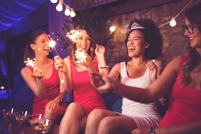 Montego Bay Night Life Experience with Private Transportation - Key points to know before booking