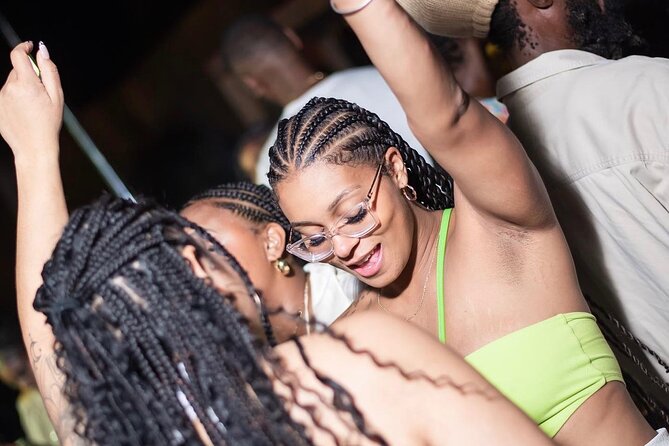 Montego Bay Night Out Lounge2727 Private and Customize Transfer - Key points to know before you book