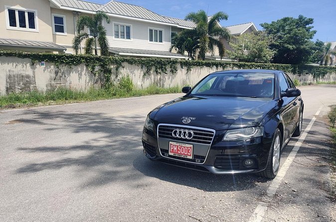 Montego Bay Private Airport Transfer - Why the private format may be worth $30.90