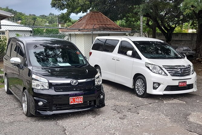 Montego Bay Private Airport Transfer - Who will get the most from this service