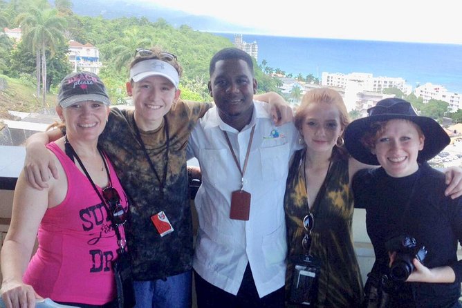 Montego Bay Private and Customized Highlights Day Tour - A private way to get your bearings in Montego Bay