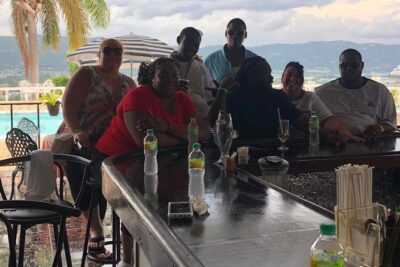 Montego Bay Private and Customized Highlights Day Tour