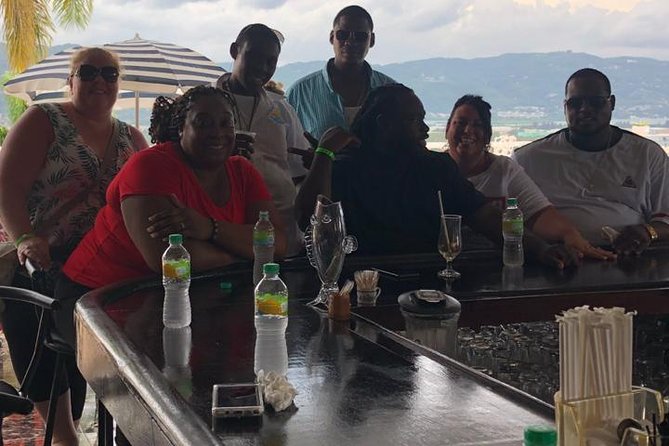 Montego Bay Private and Customized Highlights Day Tour - Historic sites, viewpoints, and the city beyond the resorts