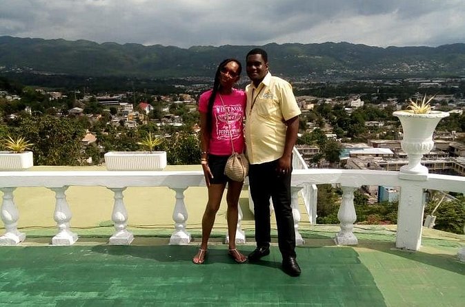 Montego Bay Private and Customized Highlights Day Tour - Pickup details you should confirm