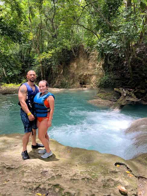 Montego Bay: Private Dunn's River Falls and Blue Hole Tour - Is $140 per person good value?