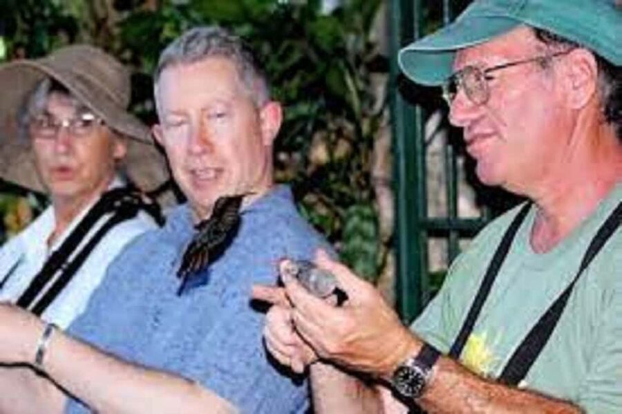 Montego Bay: Private Rocklands Bird Sanctuary Trip - Important drawbacks to consider