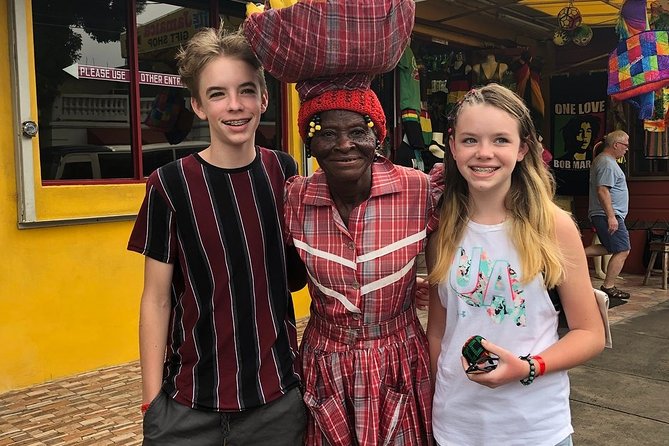Montego Bay Private Shopping Tour with Hotel Pickup - Shopping prices and the question of value