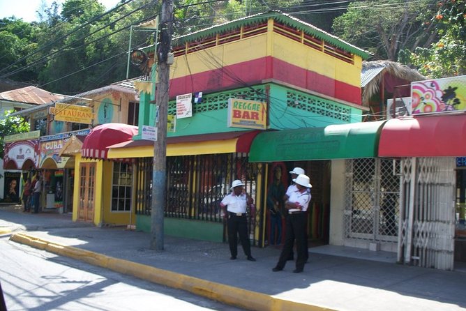 Montego Bay Private Shopping Tour with Hotel Pickup - Who will get the most from this tour