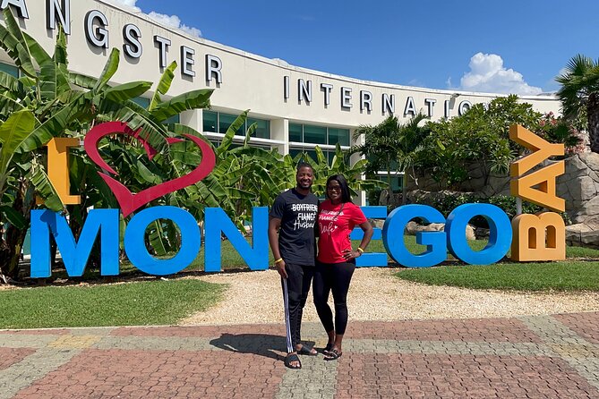 Montego Bay Private Taxi & Airport Transfers - Key points to know before you book