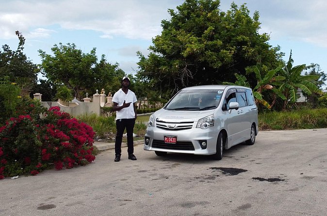 Montego Bay Private Transfer Airport to Hotel one way trip - Why the private format is worth the $19 price
