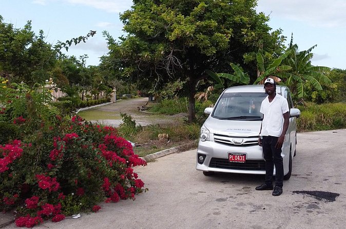 Montego Bay Private Transfer Airport to Hotel one way trip - Booking details that can save you trouble