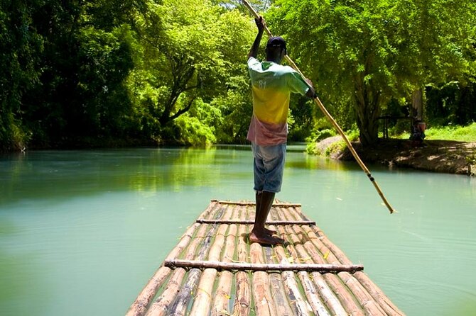 Montego Bay Rafting, Hip-Strip Shopping & Margaritaville Tour - Who will enjoy this tour most
