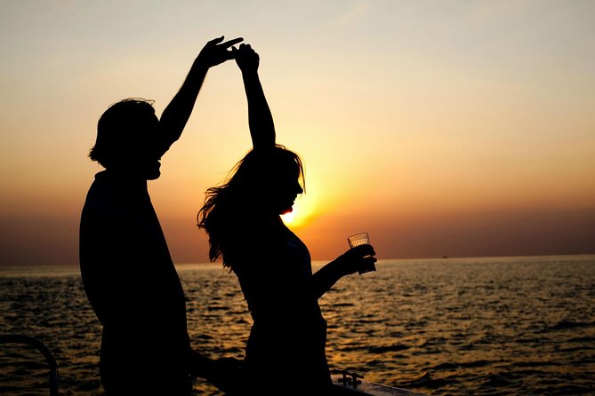 Montego Bay Reggae Sunset Catamaran Cruise - Who will enjoy this cruise most