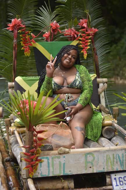 Montego Bay: River Rafting and Limestone Foot Massage - Key points to know before booking