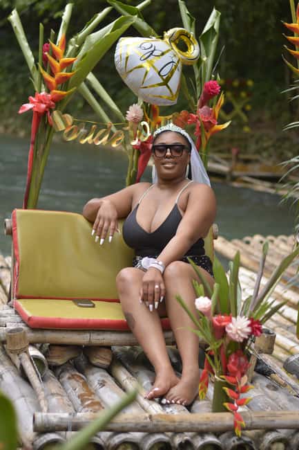 Montego Bay: River Rafting and Limestone Foot Massage - Should you book the Lethe rafting and limestone massage?