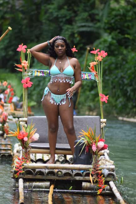 Montego Bay: River Rafting and Limestone Foot Massage - Leaving Montego Bay for Lethe Estate
